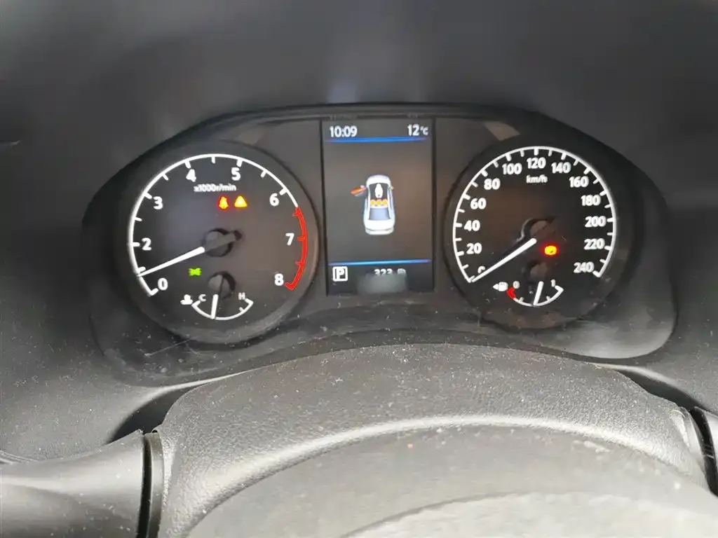 Nissan Teana 2021 из CN, фото 4