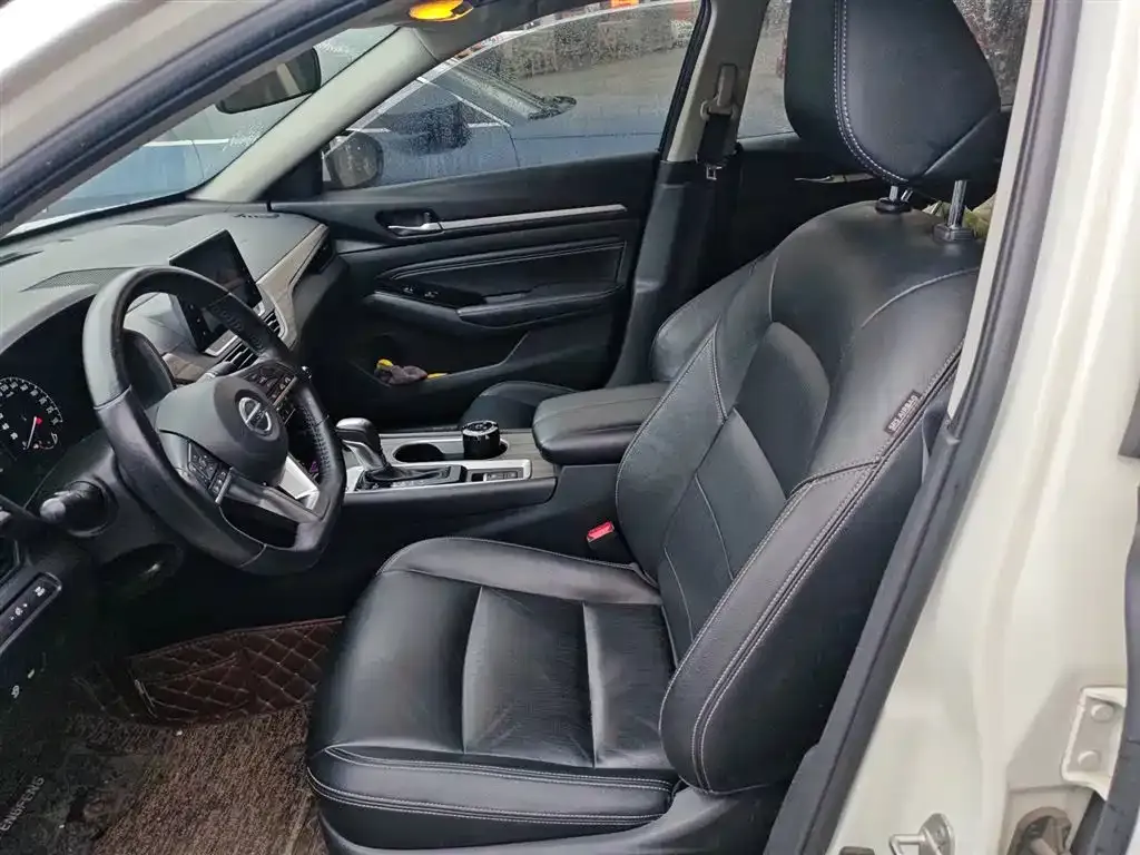 Nissan Teana 2021 из CN, фото 8
