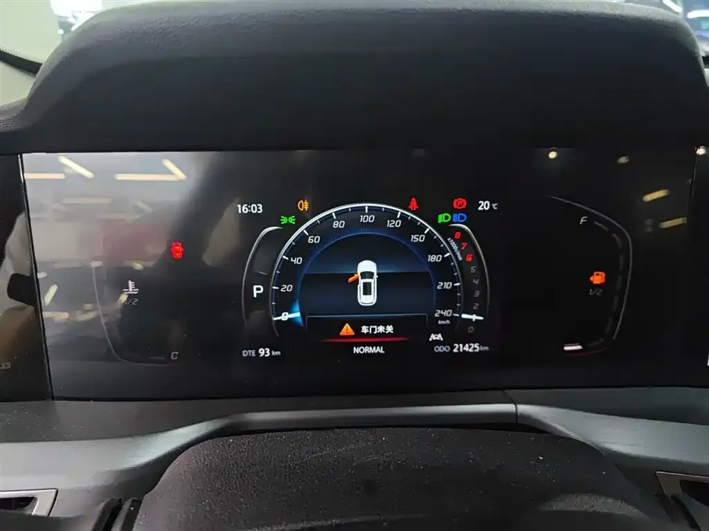 Changan CS75PLUS 2022 из CN, фото 4