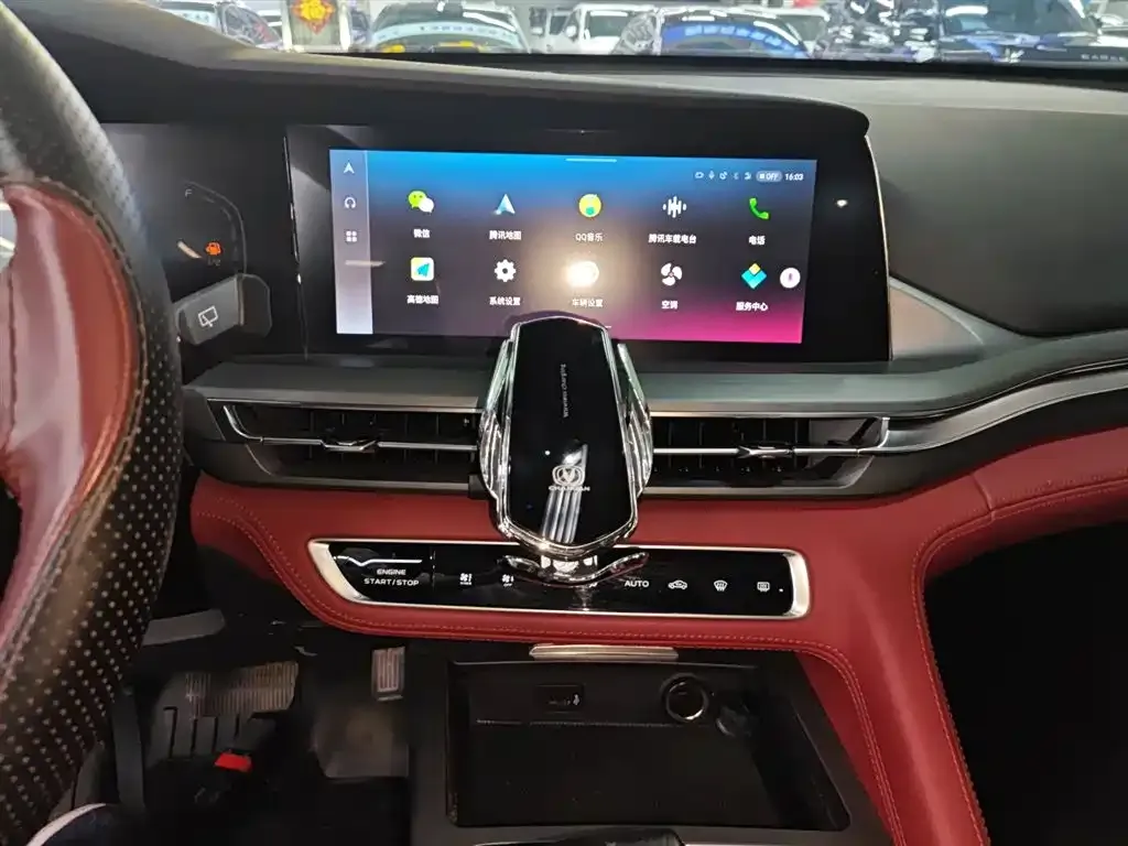 Changan CS75PLUS 2022 из CN, фото 5
