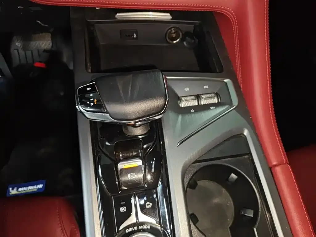 Changan CS75PLUS 2022 из CN, фото 6