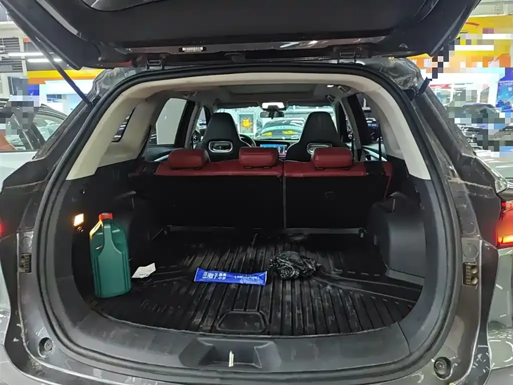 Changan CS75PLUS 2022 из CN, фото 9