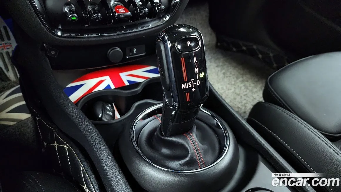 Mini Clubman — фото 9