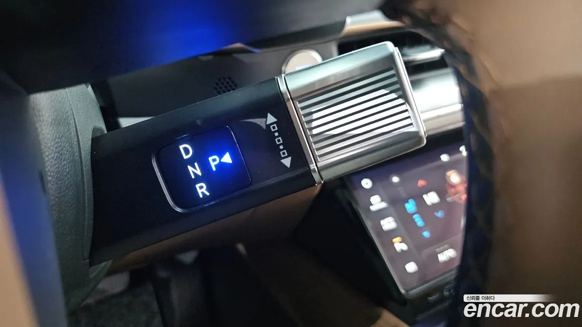 Hyundai Grandeur 2023 из KR, фото 9