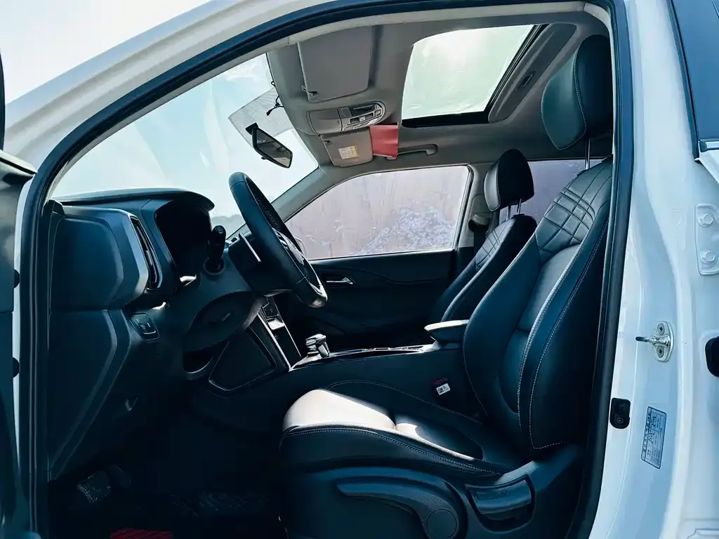 Hyundai ix35 2021 из CN, фото 2