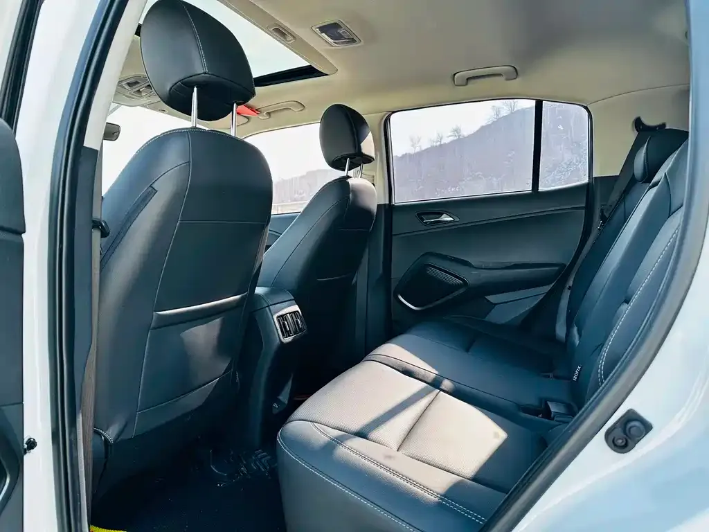 Hyundai ix35 2021 из CN, фото 3