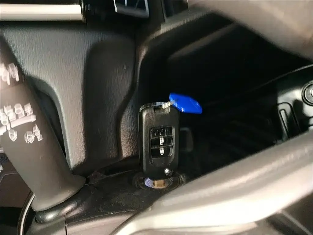 Honda Breeze 2021 из CN, фото 9