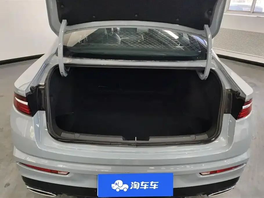 Geely Xingrui 2023 из CN, фото 4