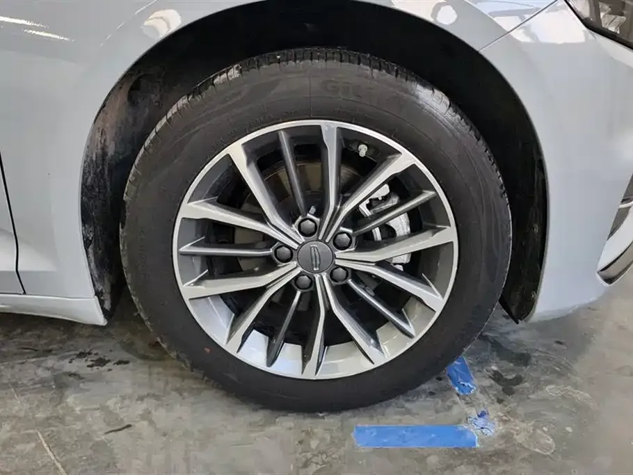 Geely Xingrui 2023 из CN, фото 6