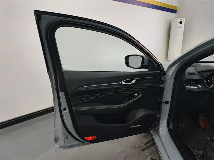Geely Xingrui 2023 из CN, фото 7