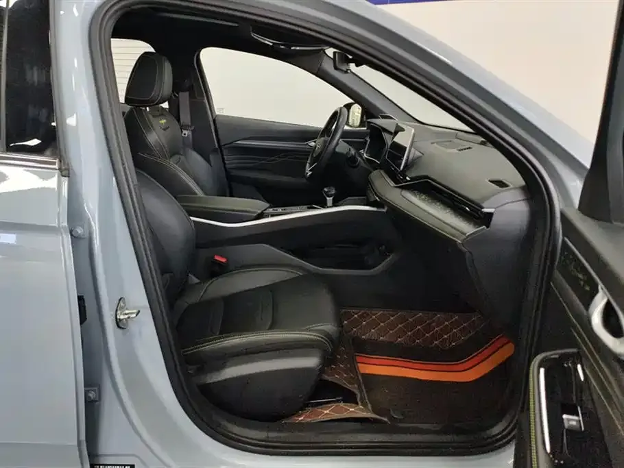 Geely Xingrui 2023 из CN, фото 8