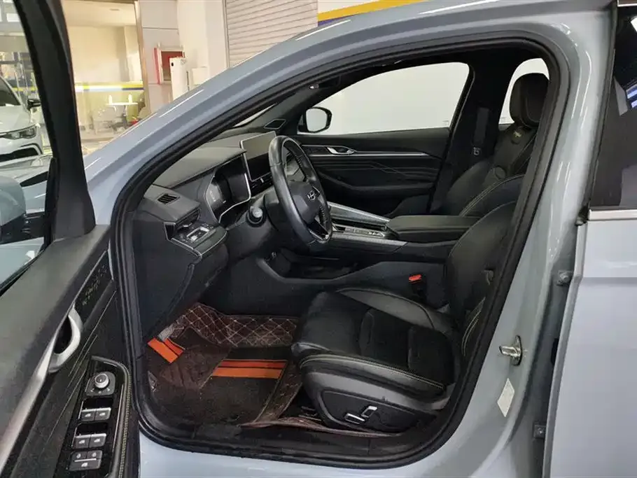 Geely Xingrui 2023 из CN, фото 9