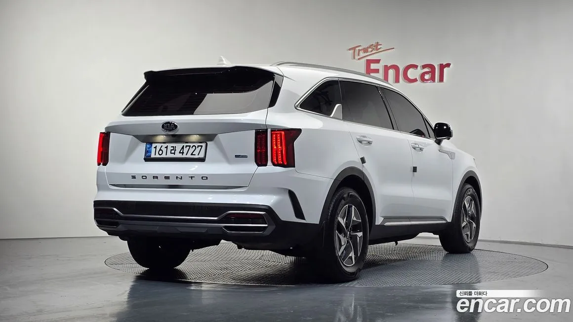 Kia Sorento — фото 2