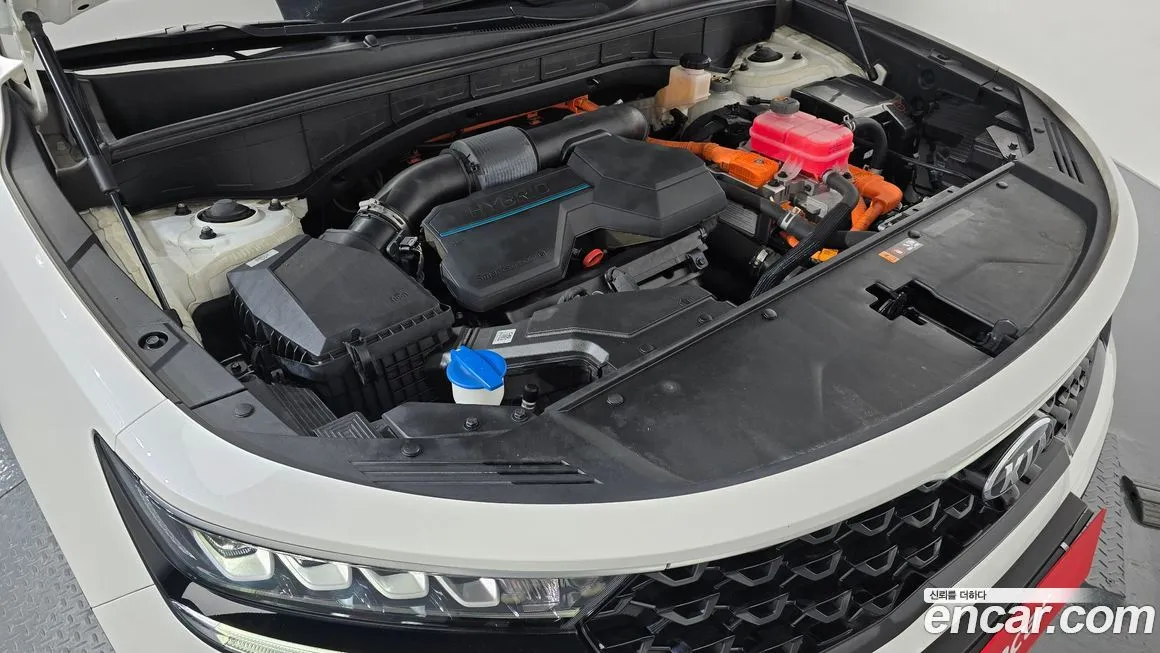 Kia Sorento — фото 6