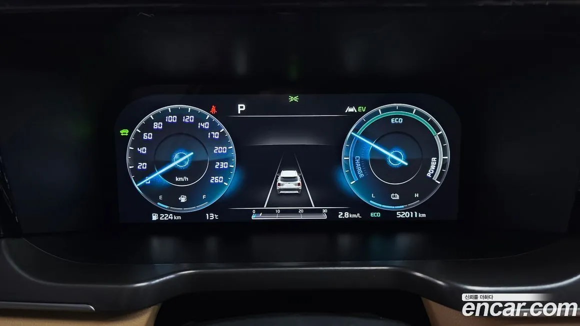 Kia Sorento — фото 8