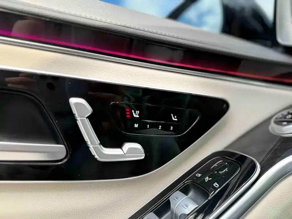Mercedes-Benz S-Class 2023 из CN, фото 10