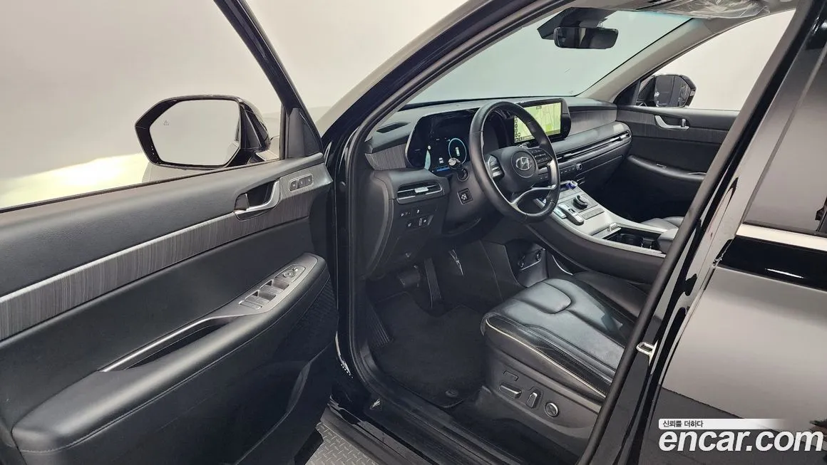 Hyundai Palisade 2024 из KR, фото 10