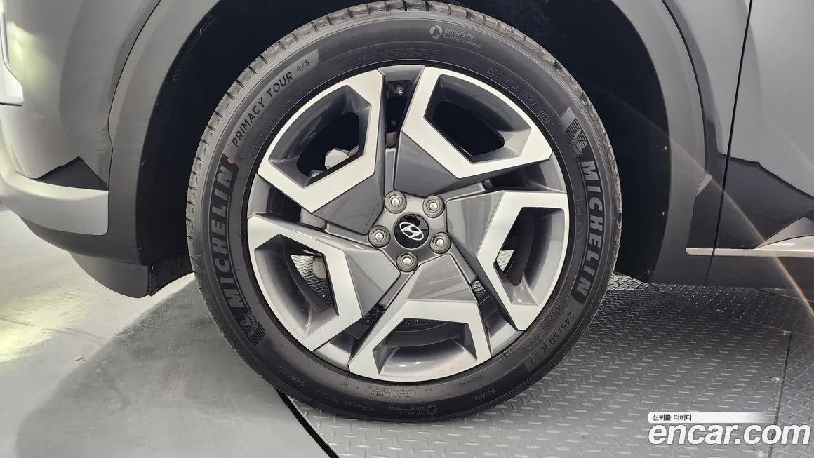 Hyundai Palisade 2024 из KR, фото 5