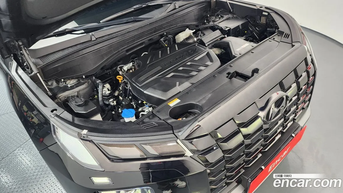 Hyundai Palisade 2024 из KR, фото 6