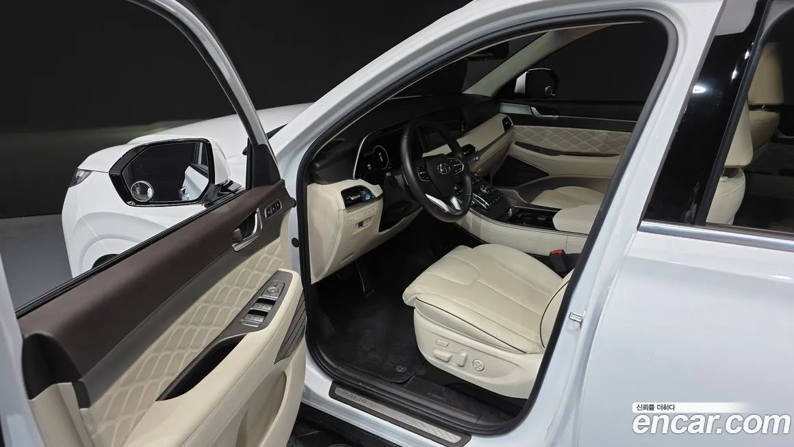 Hyundai Palisade 2022 из KR, фото 10