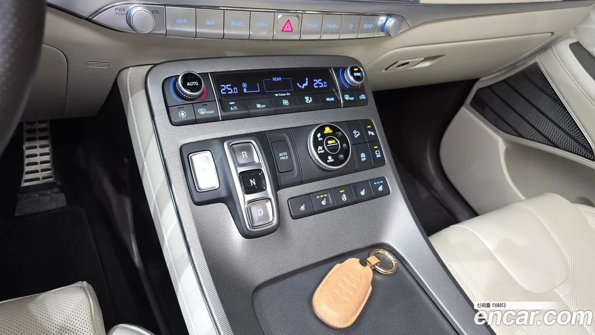 Hyundai Palisade 2022 из KR, фото 9