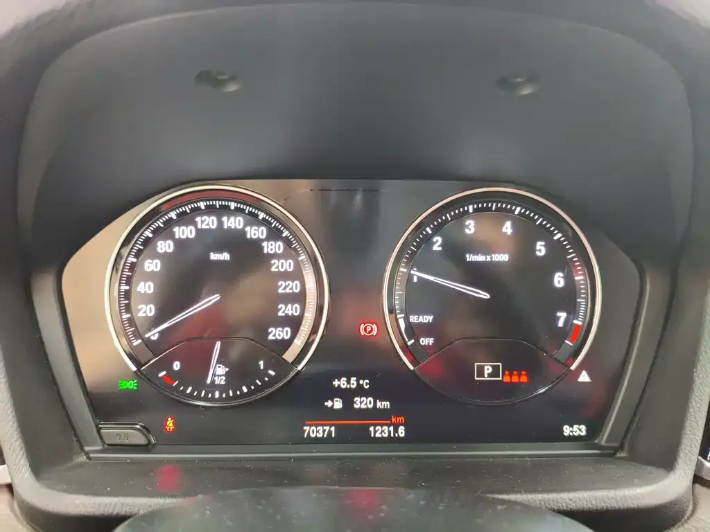 BMW X2 2021 из CN, фото 9