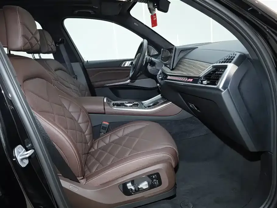 BMW X5 2025 из CN, фото 10