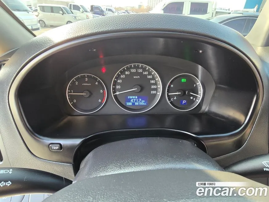 Hyundai Starex 2021 из KR, фото 10