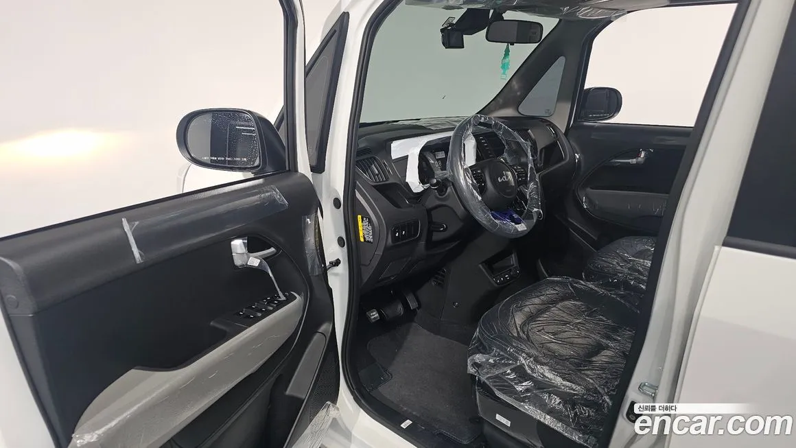 Kia RAY 2025 из KR, фото 10
