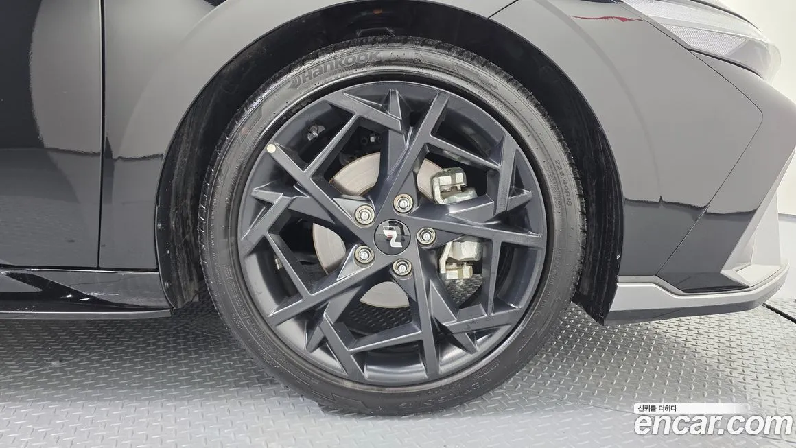 Hyundai AVANTE 2025 из KR, фото 5