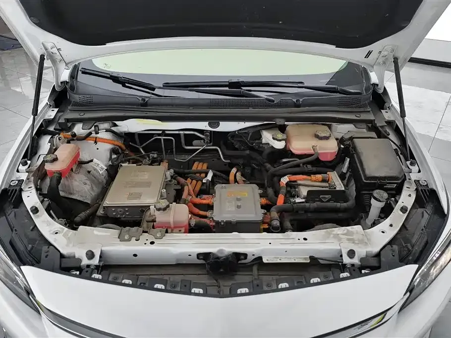 Buick Velite 6 2024 из CN, фото 10