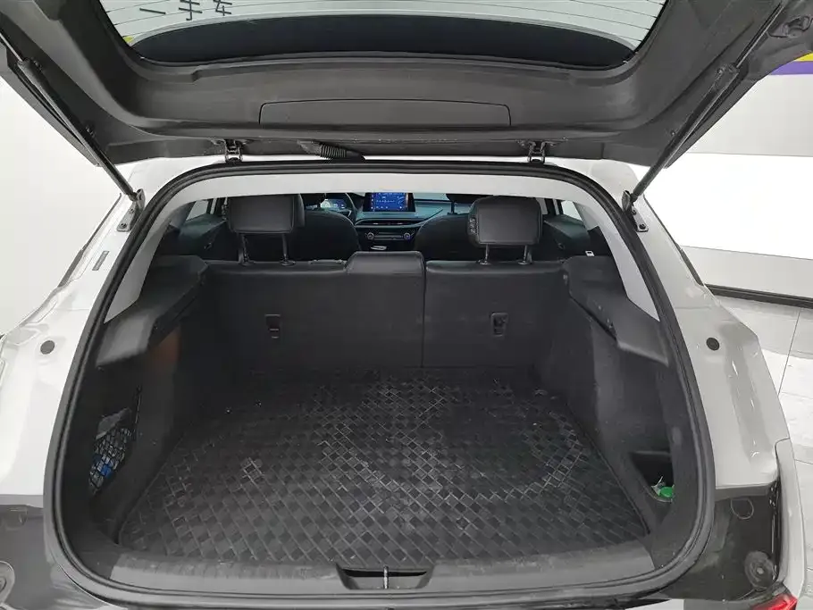 Buick Velite 6 2024 из CN, фото 4
