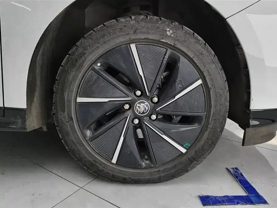 Buick Velite 6 2024 из CN, фото 6