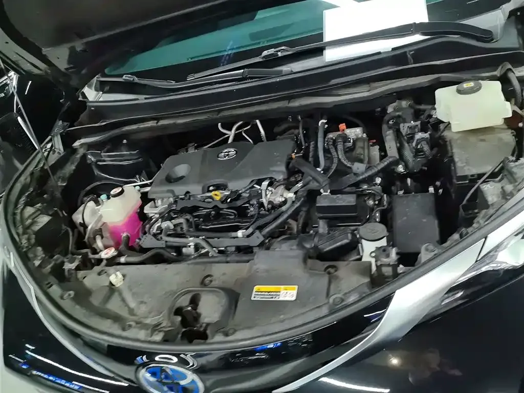 Toyota Sienna 2022 из CN, фото 10