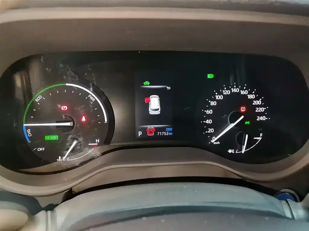 Toyota Sienna 2022 из CN, фото 4