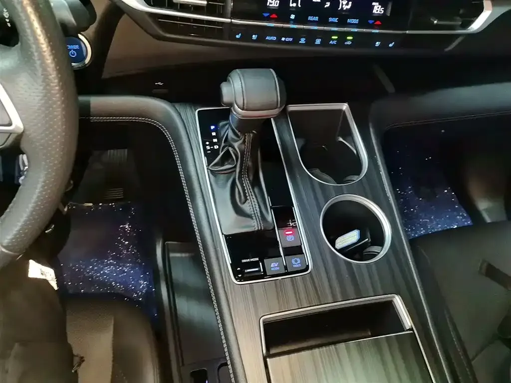 Toyota Sienna 2022 из CN, фото 6
