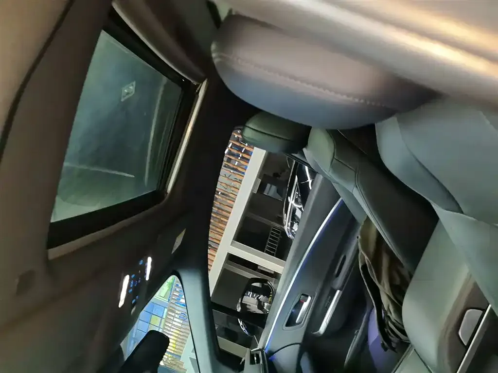 Toyota Sienna 2022 из CN, фото 8
