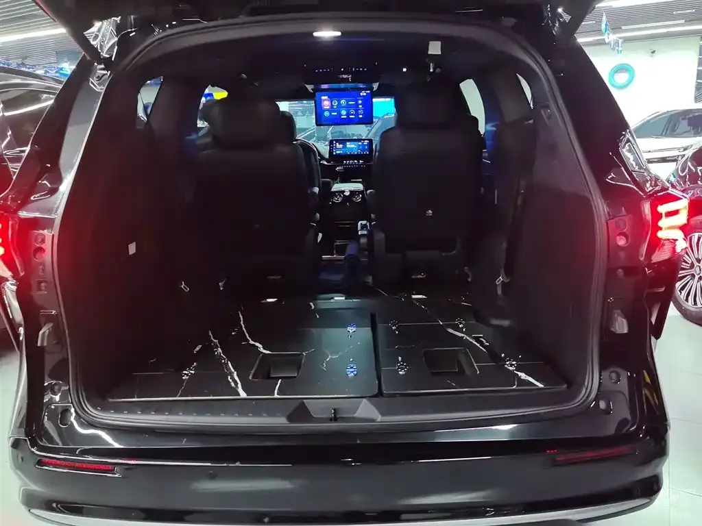 Toyota Sienna 2022 из CN, фото 9