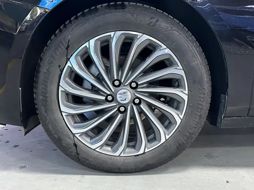 Buick LaCrosse 2023 из CN, фото 4
