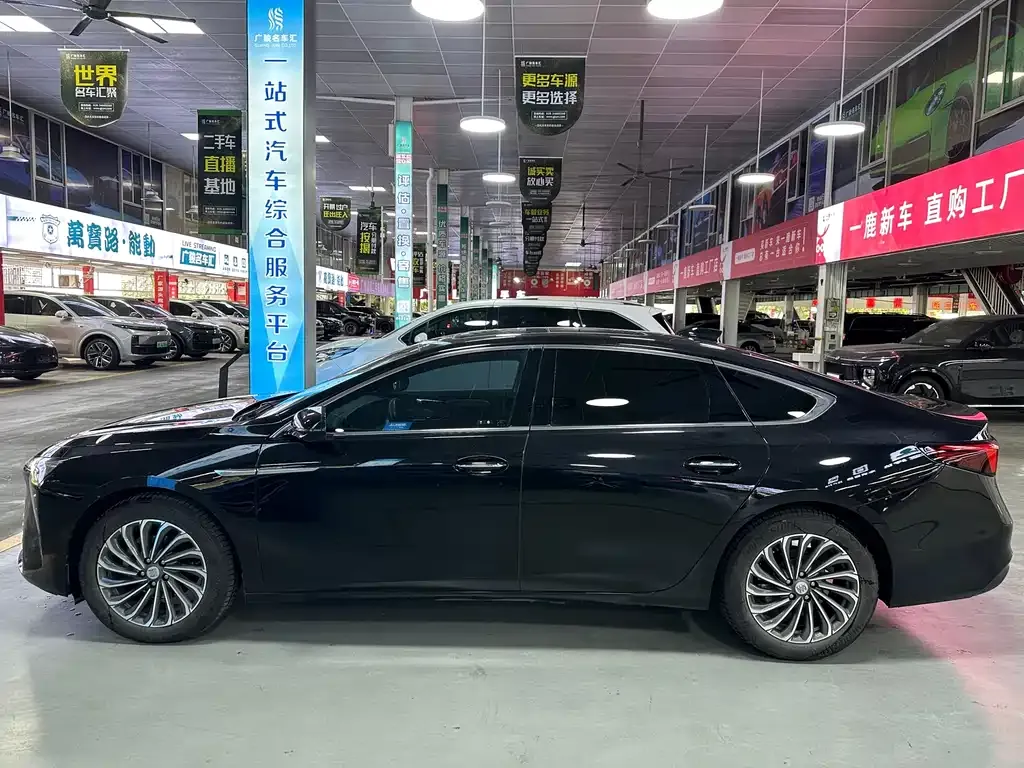 Buick LaCrosse 2023 из CN, фото 5