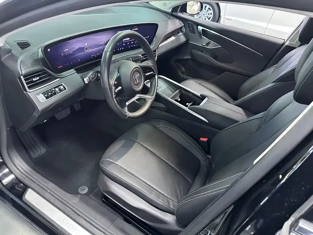 Buick LaCrosse 2023 из CN, фото 9