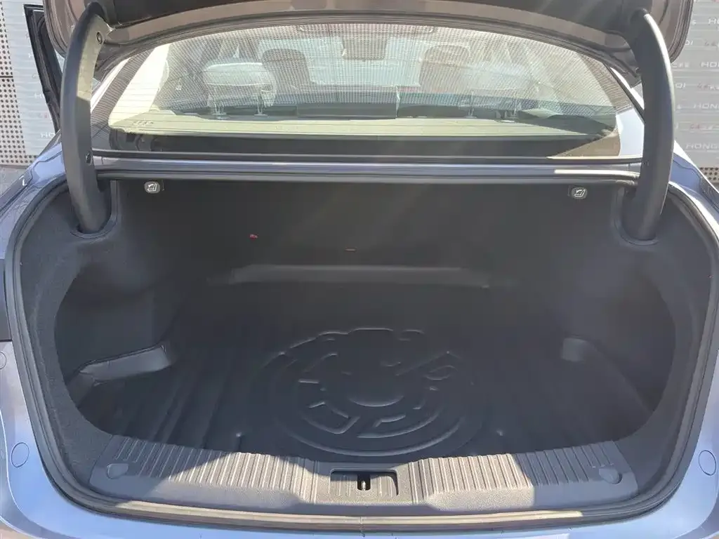 Hongqi H5 PHEV 2025 из CN, фото 10