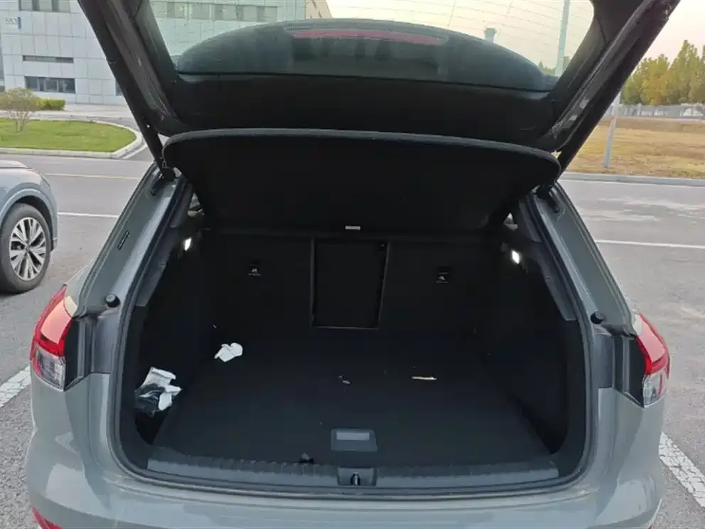 Audi Q4 e-tron 2024 из CN, фото 4