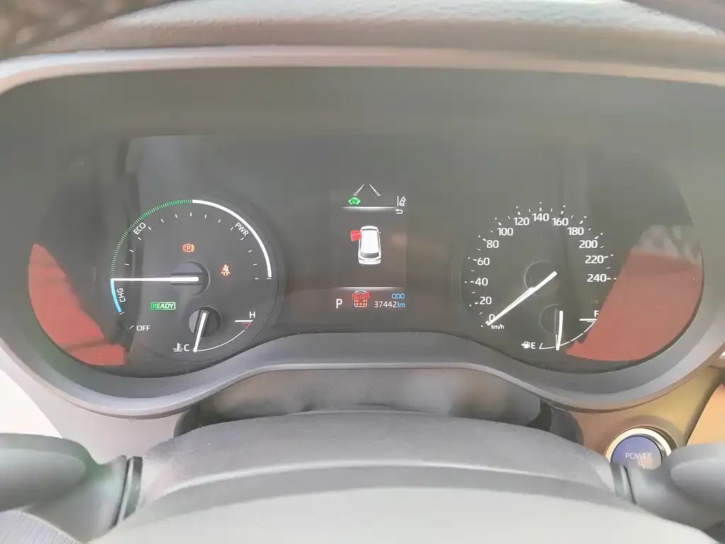 Toyota Granvia 2023 из CN, фото 9