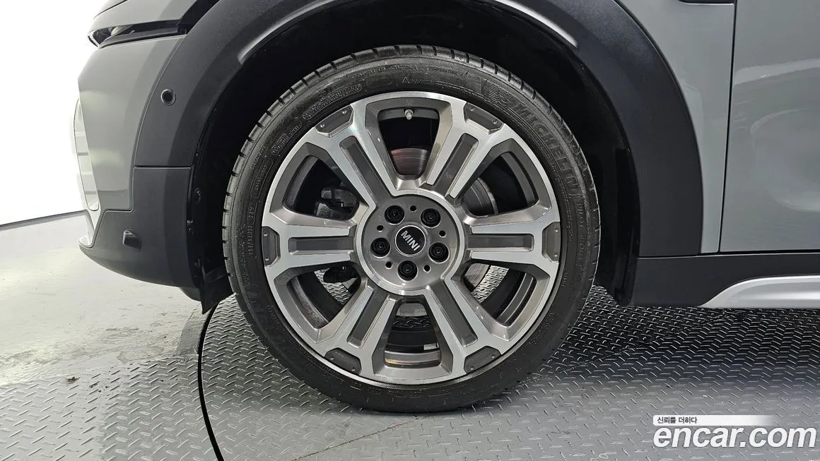 Mini Countryman 2022 из KR, фото 5