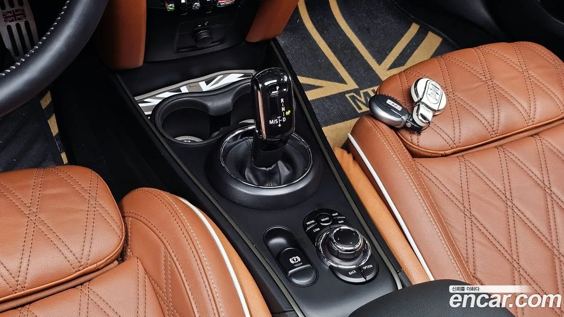 Mini Countryman 2022 из KR, фото 9