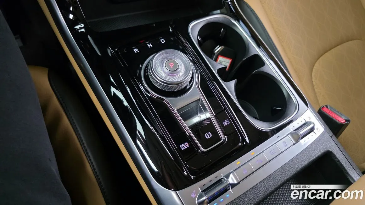 Kia Carnival 2023 из KR, фото 9