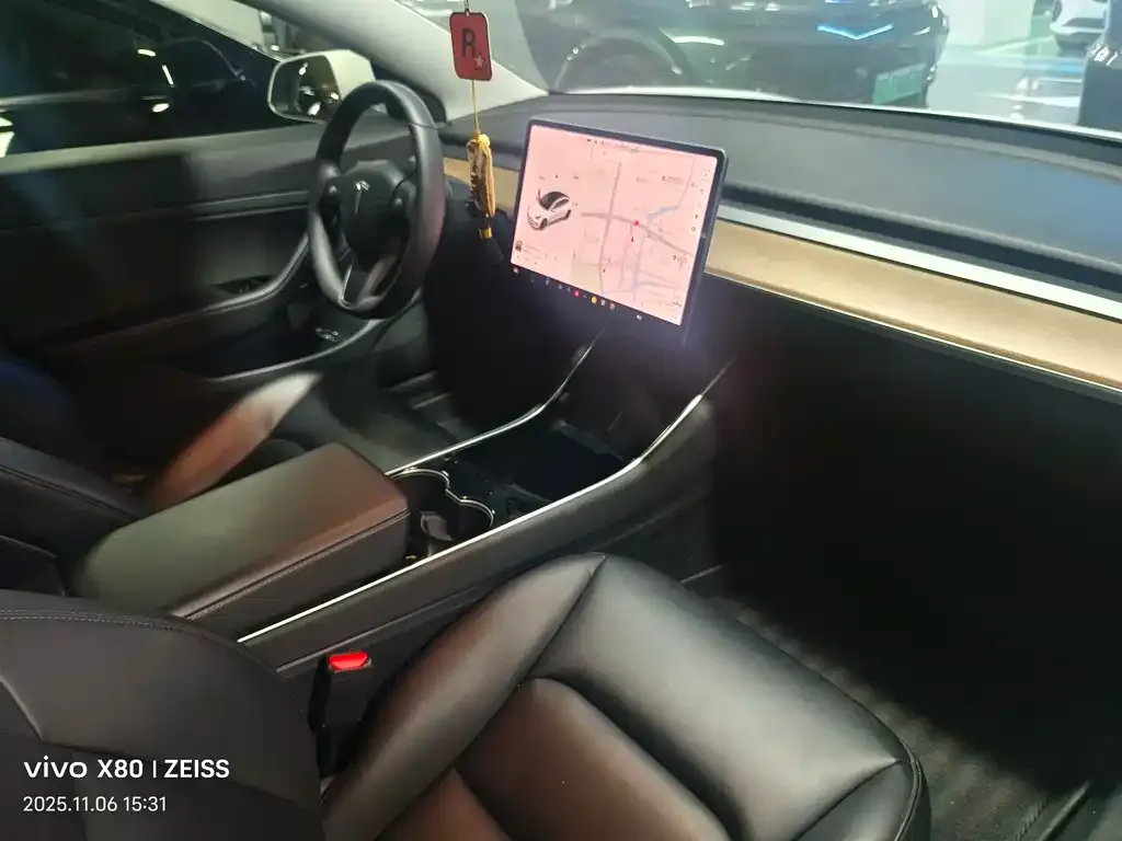 Tesla Model 3 2021 из CN, фото 6