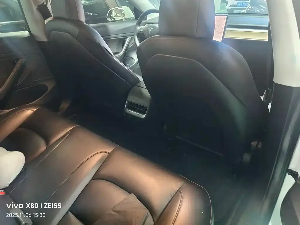 Tesla Model 3 2021 из CN, фото 7