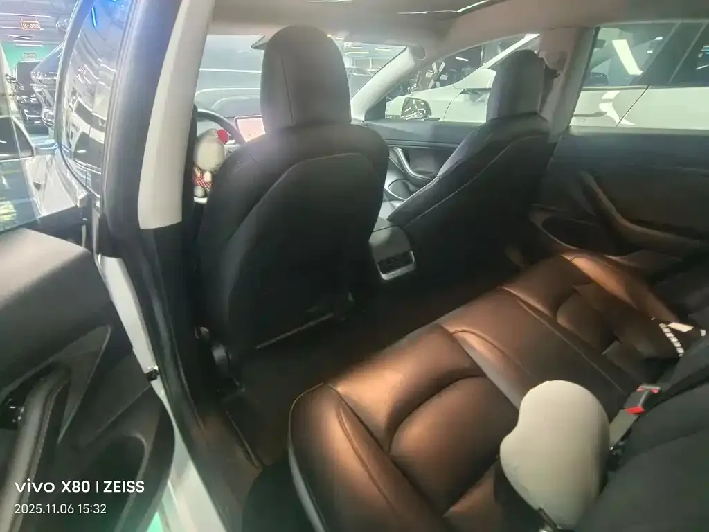 Tesla Model 3 2021 из CN, фото 8